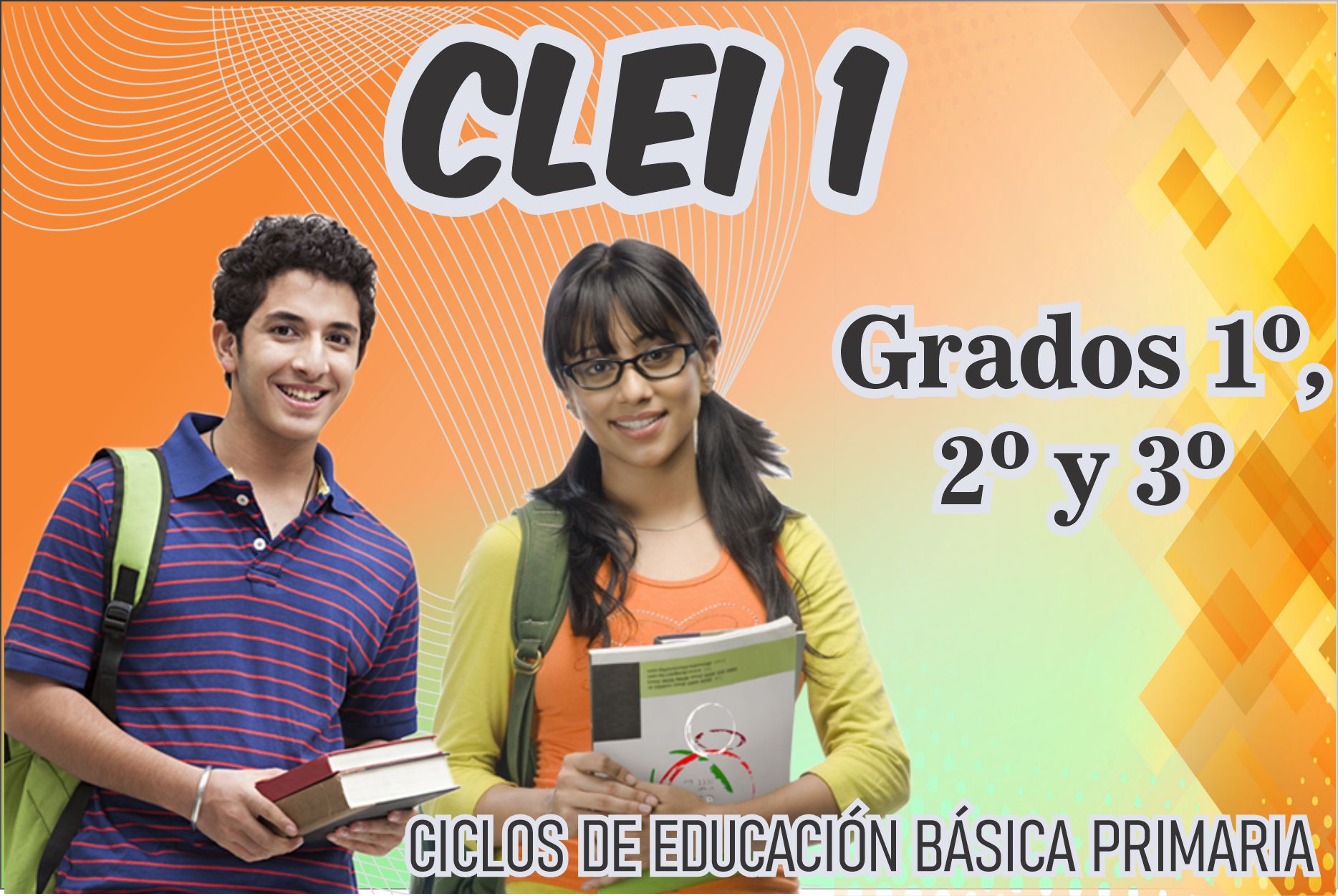 Bachillerato por Ciclos